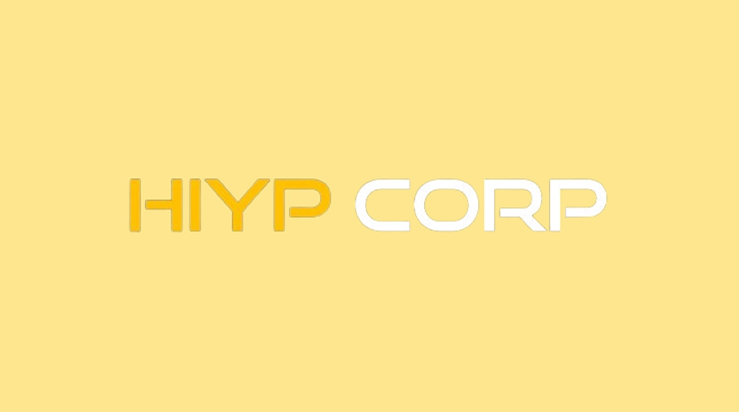 Hiyp Corp Logo