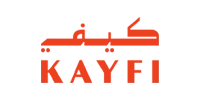 Kayfi logo