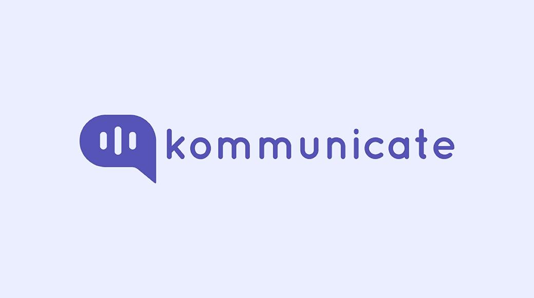 Kommunicate Logo