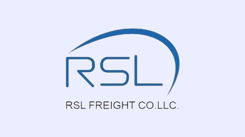 RSL Freight