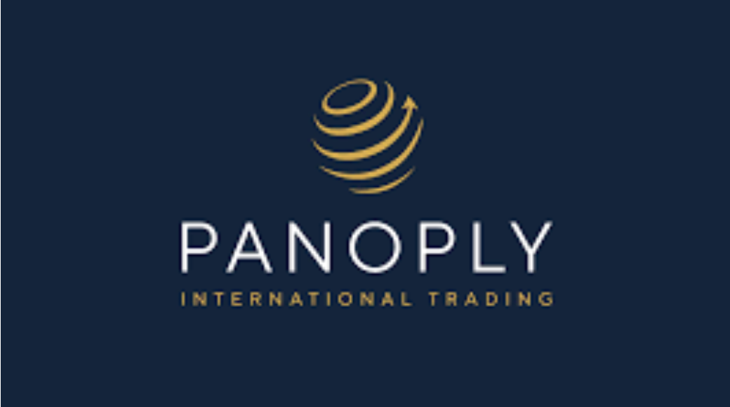 Panoply logo