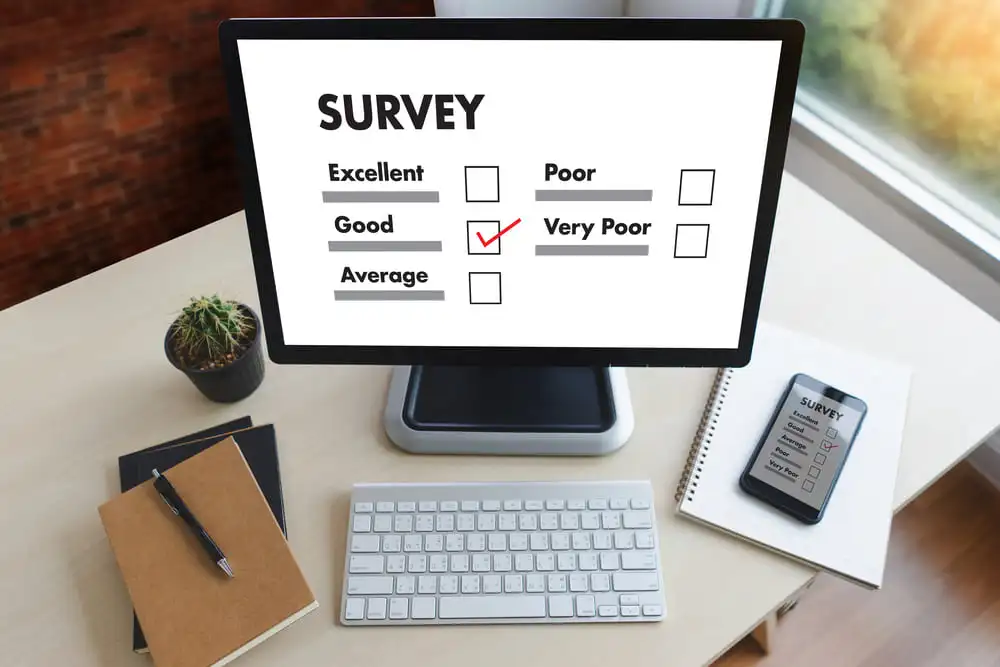 employee engagement survey questions