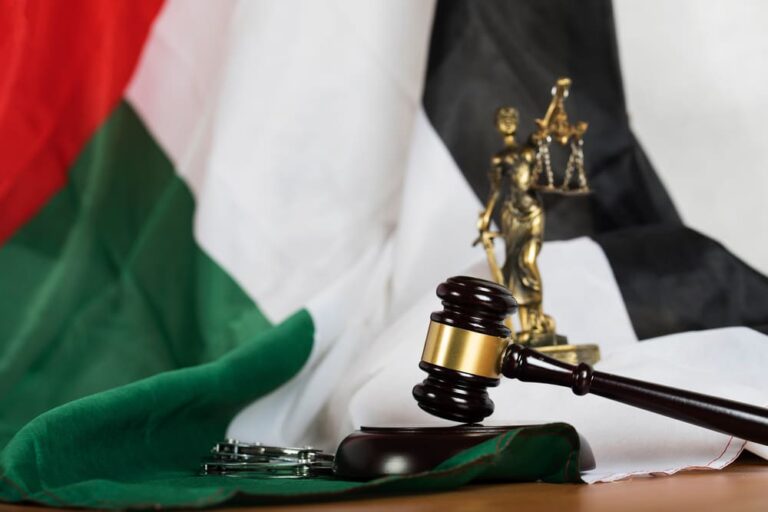 amendments in UAE labor law in 2024