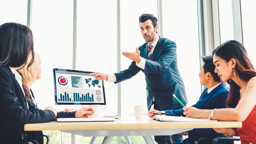 employee performance management