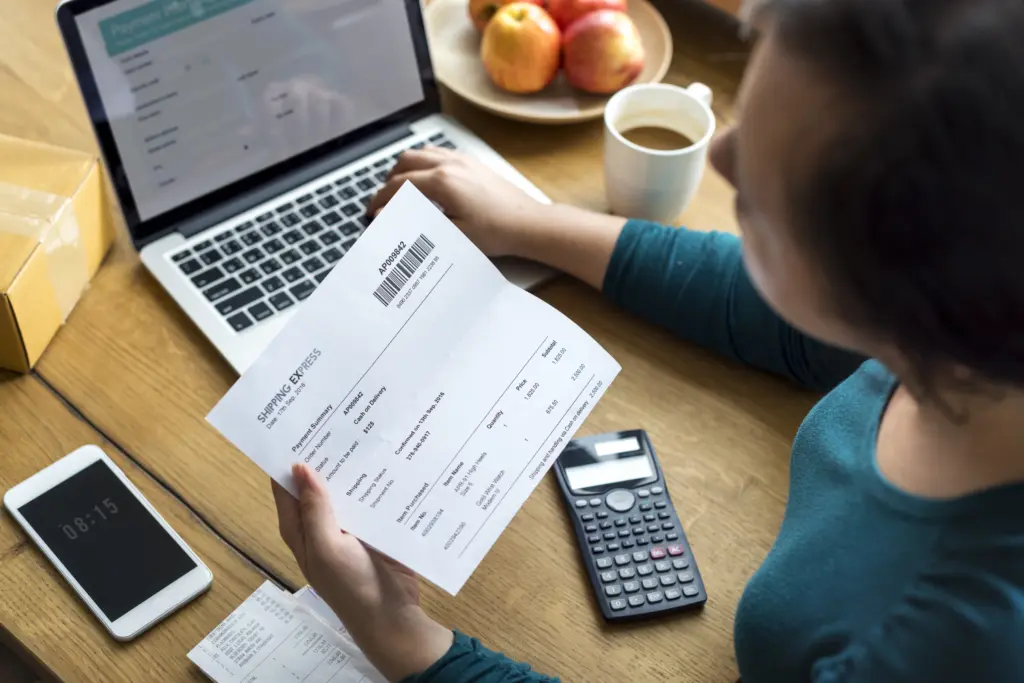 What is salary pay slip