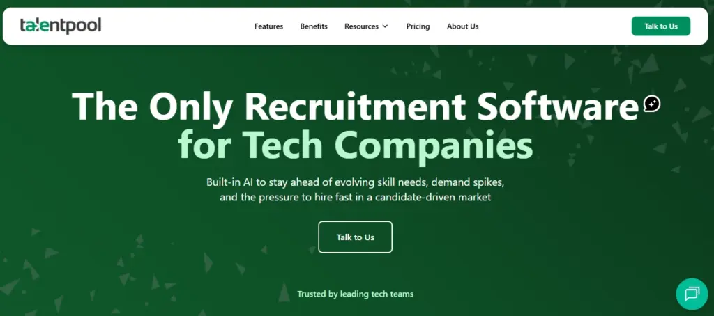 talentpool