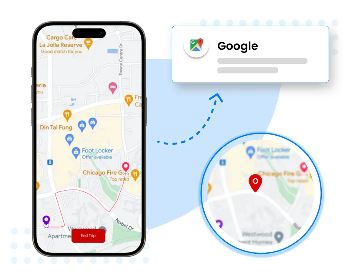 Seamless Integrations