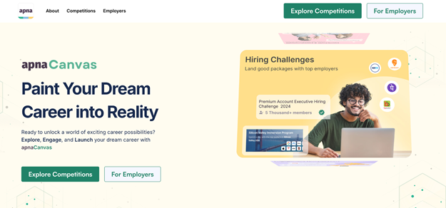 Blue-Collar Job Portals in India