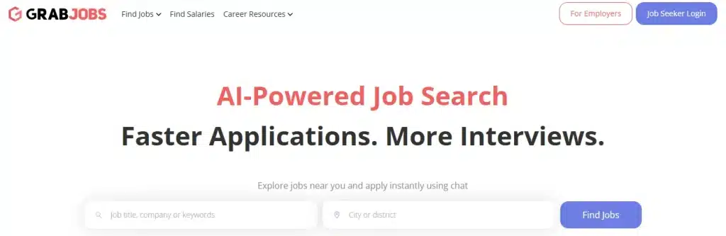 Grab-Jobs
