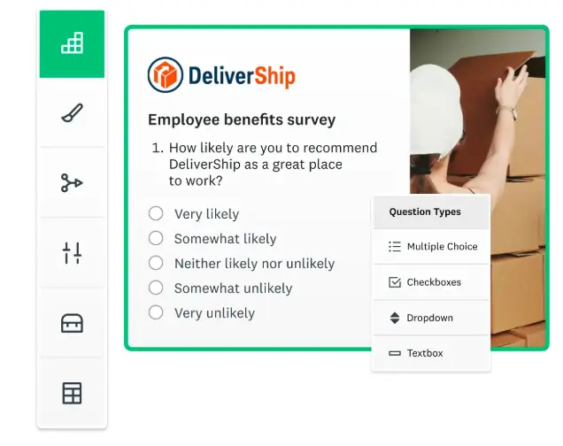 monkeyurvey Employee Engagement software