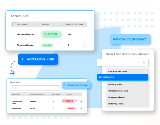 zimyo time and attendance software in Thailand