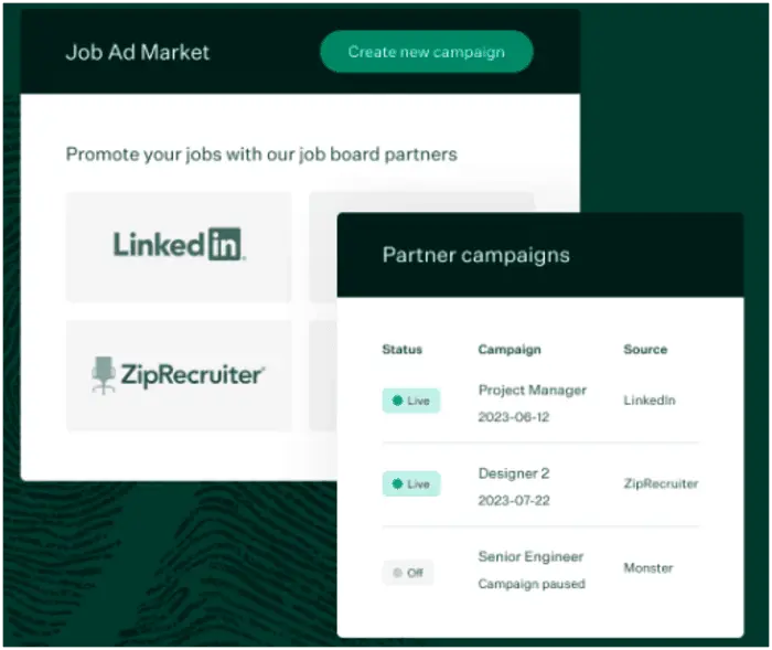 greenhouse ats software in singapore