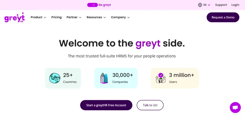 greytHR
