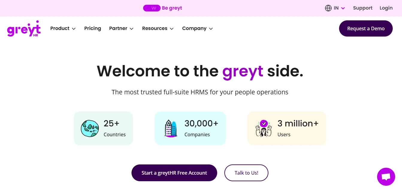 greytHR