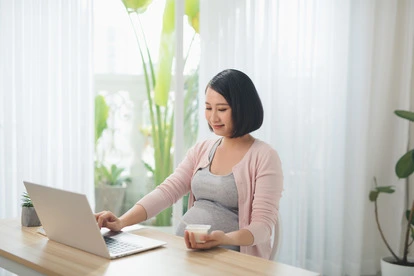 maternity leave in thailand