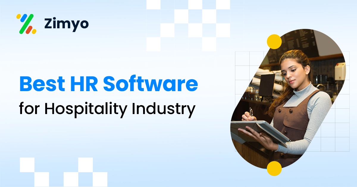 best hr software for hospitality industry