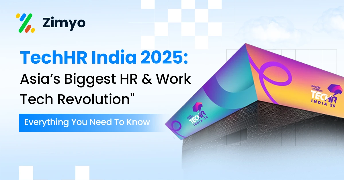 People Matters TechHR India 2025