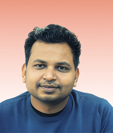 Chirag Mittal