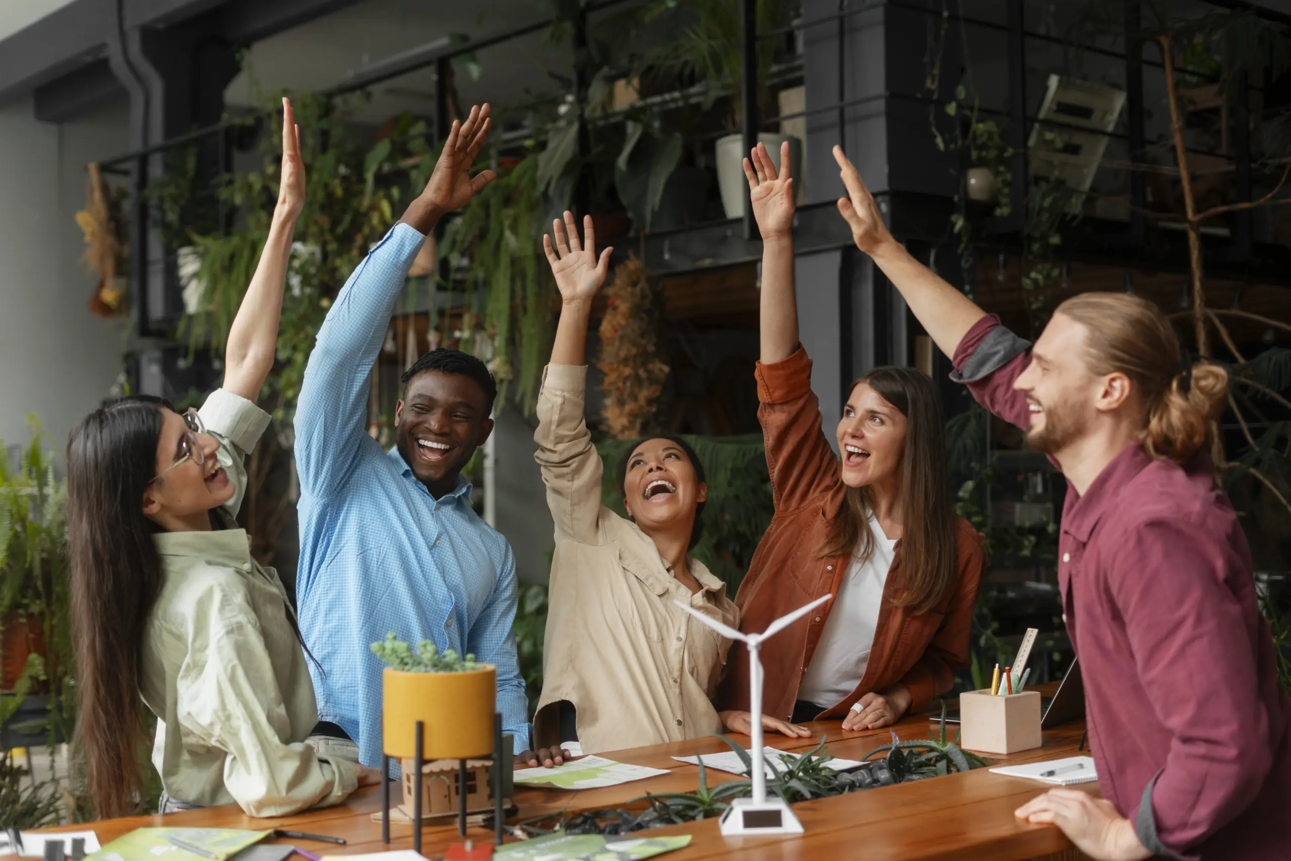 How to Improve Mental Health at Work