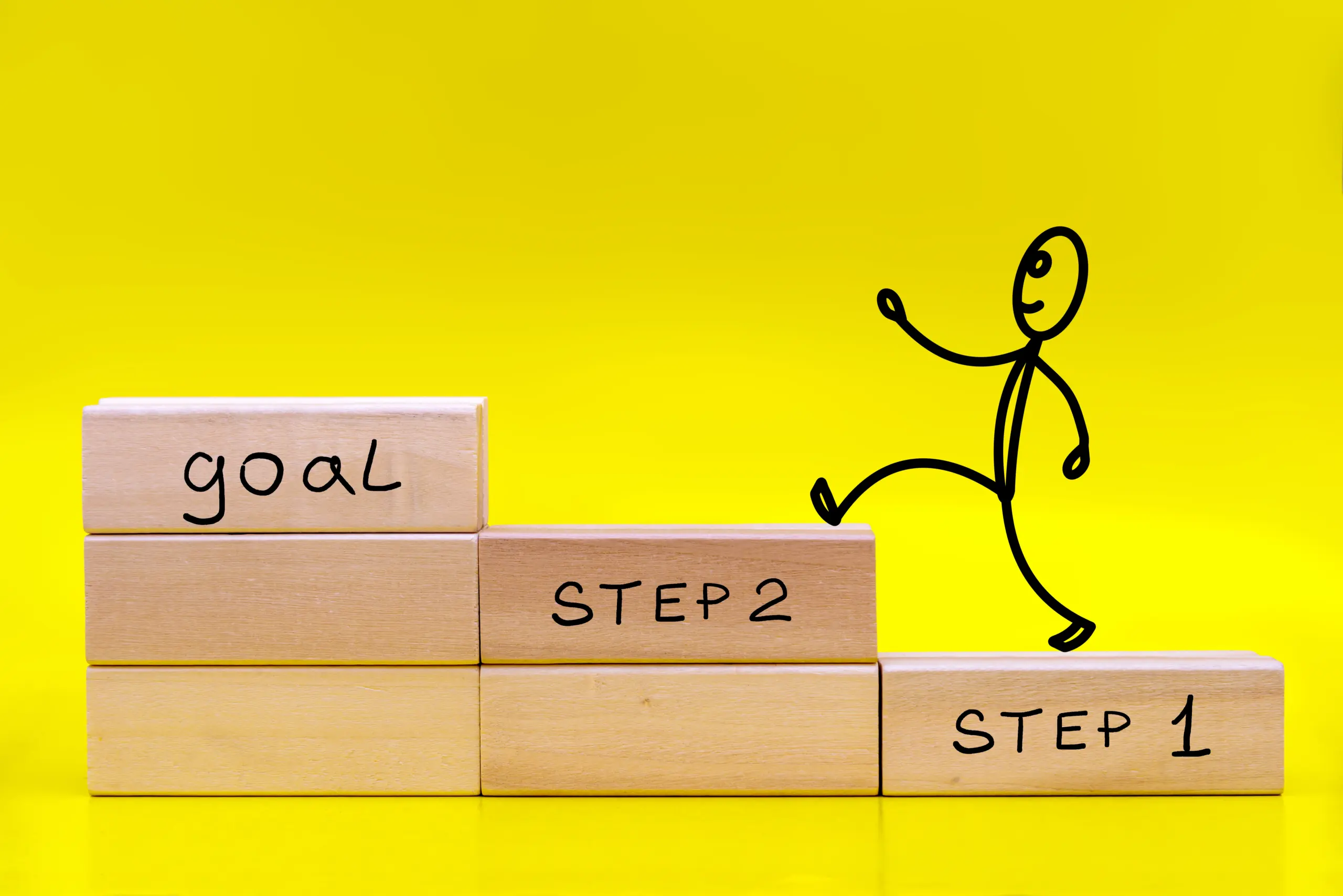 How to Set Professional Development Goals ​