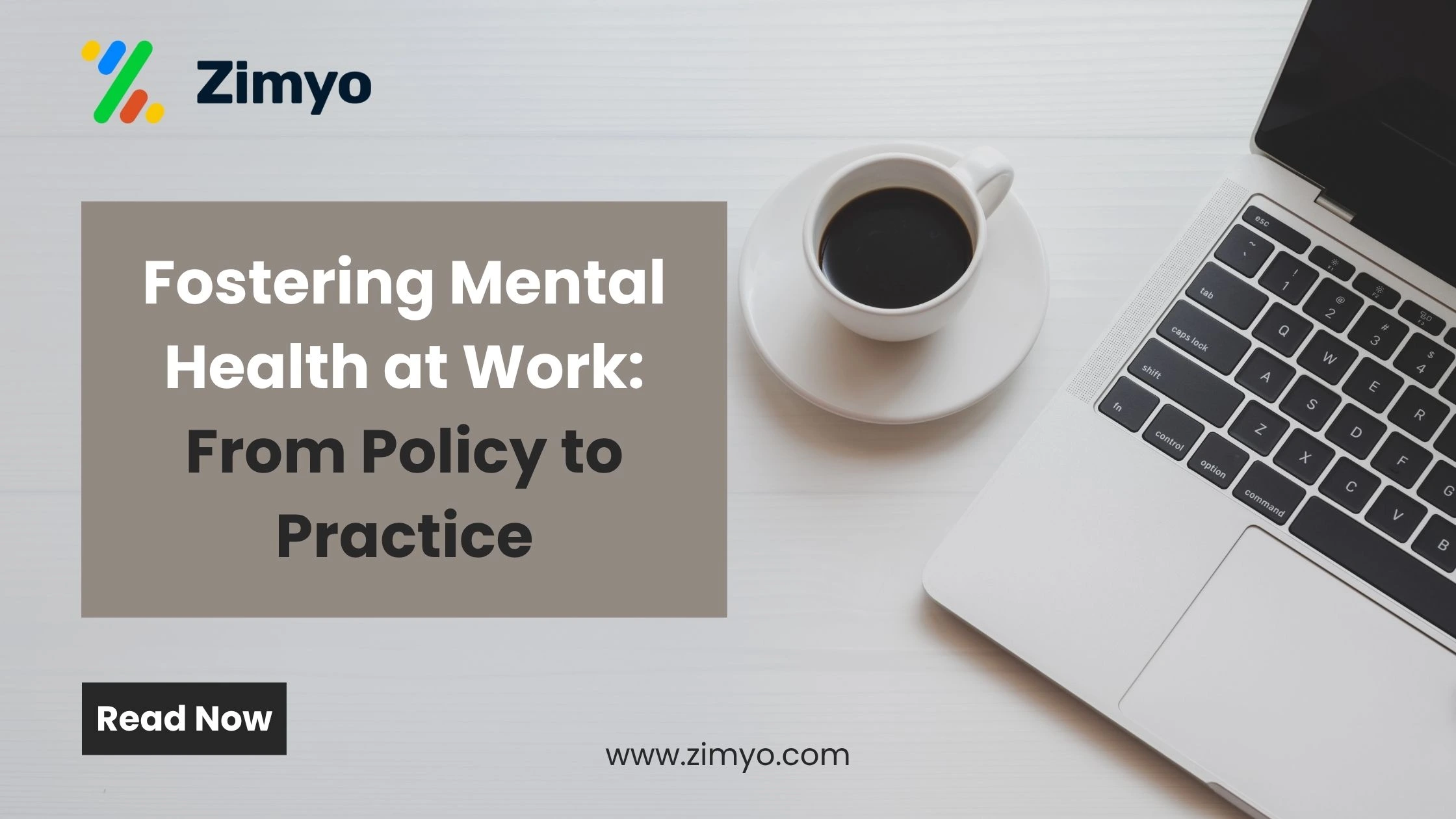 Mental Health at Work