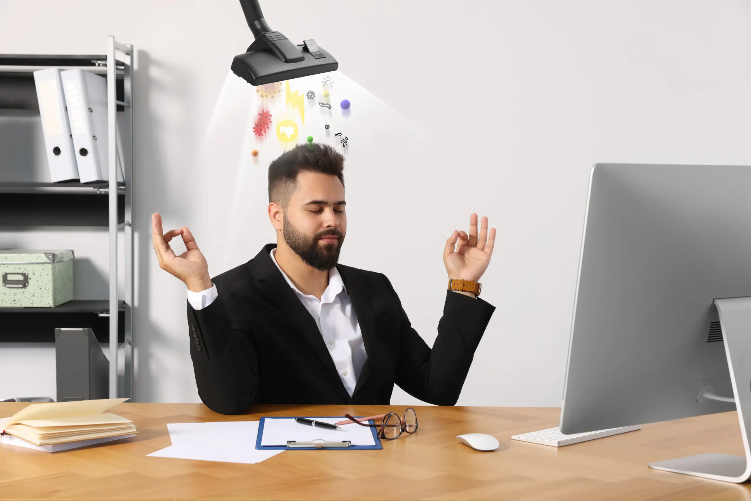 What is the Meaning of Mental Health at Work, specifically​