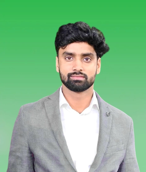 Akash Tyagi