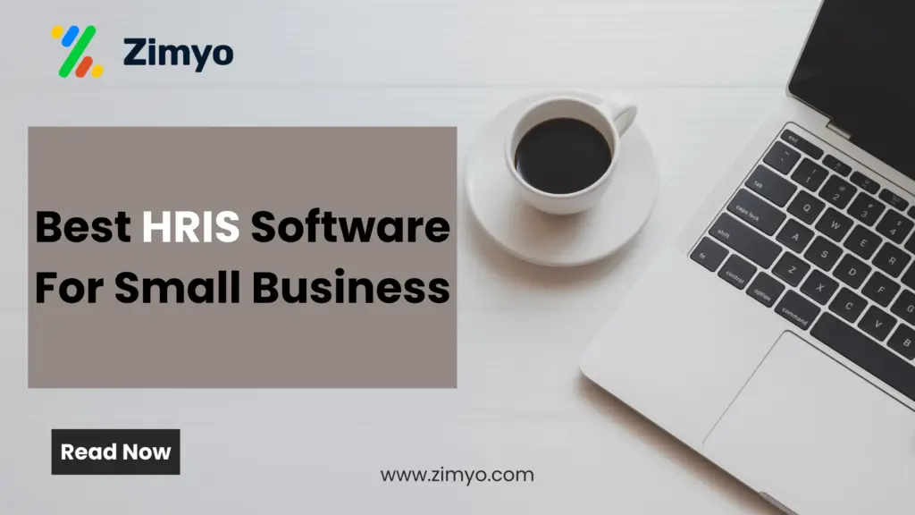 Best HRIS Software For Small Business