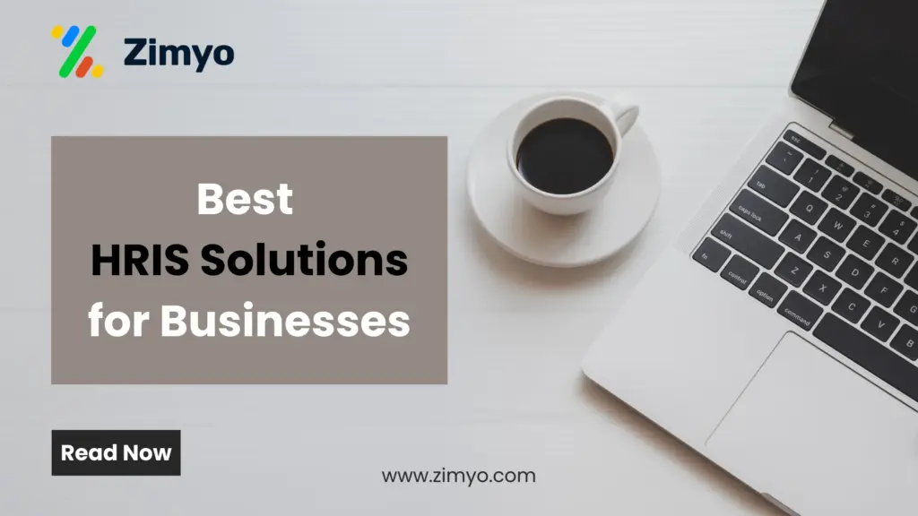 Best HRIS Solutions for Businesses