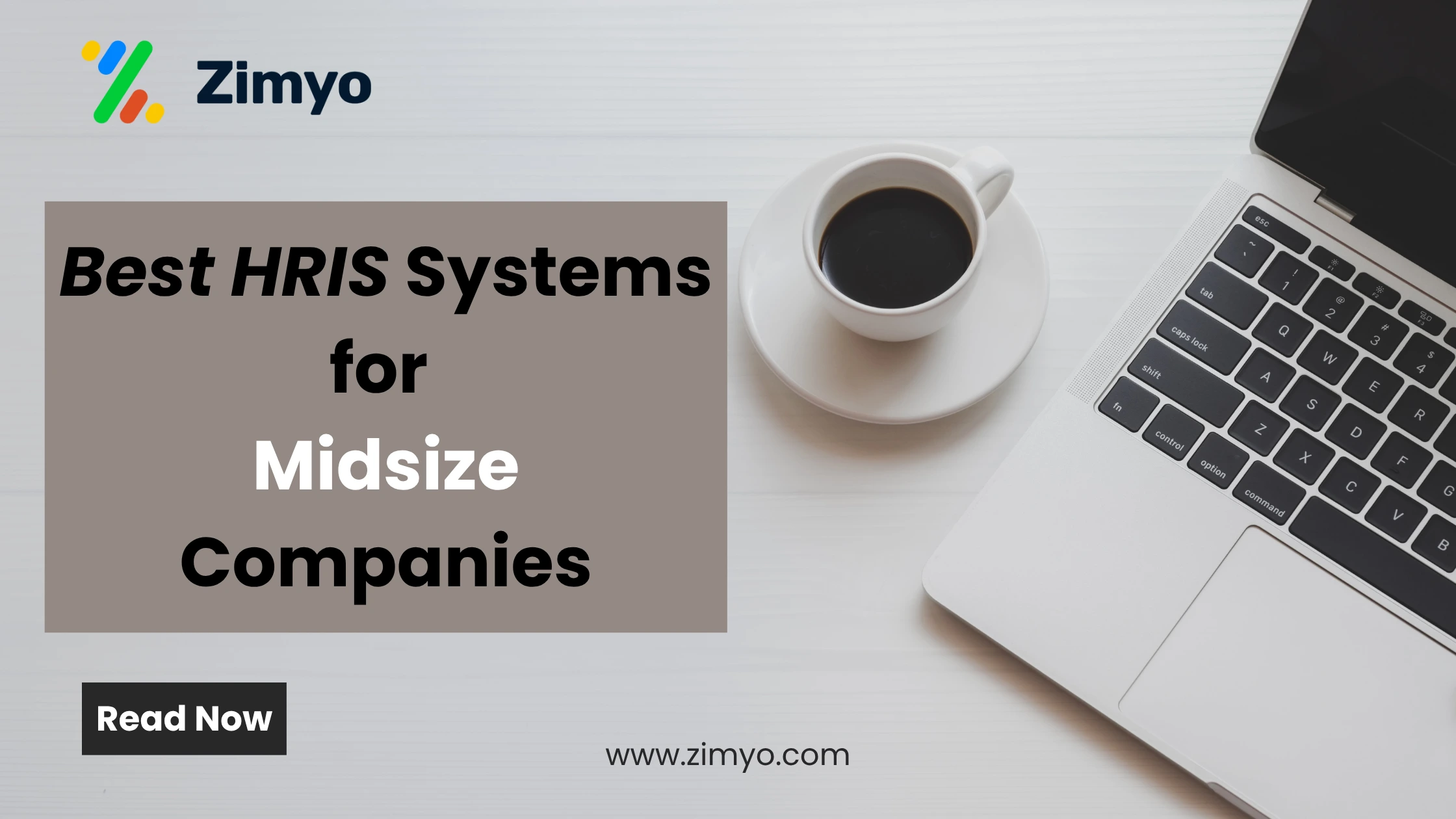 Best HRIS Systems for Midsize Companies