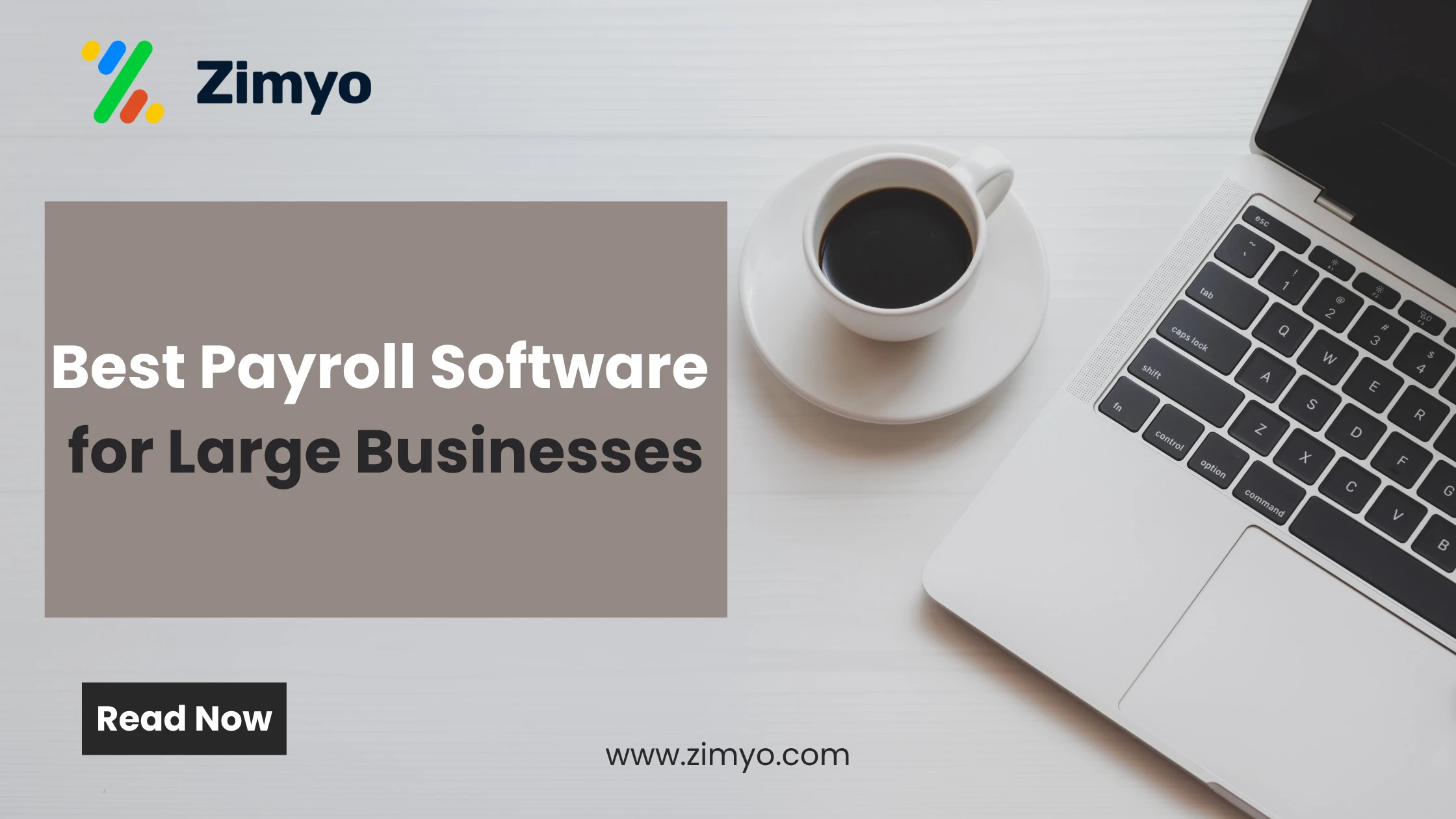Best Payroll Software For Large Business