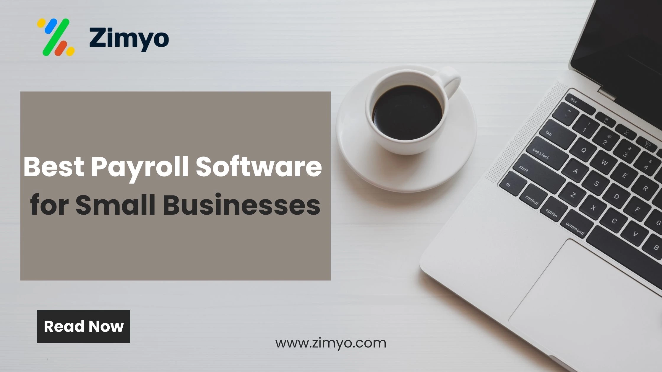 Best Payroll Software For Small Business