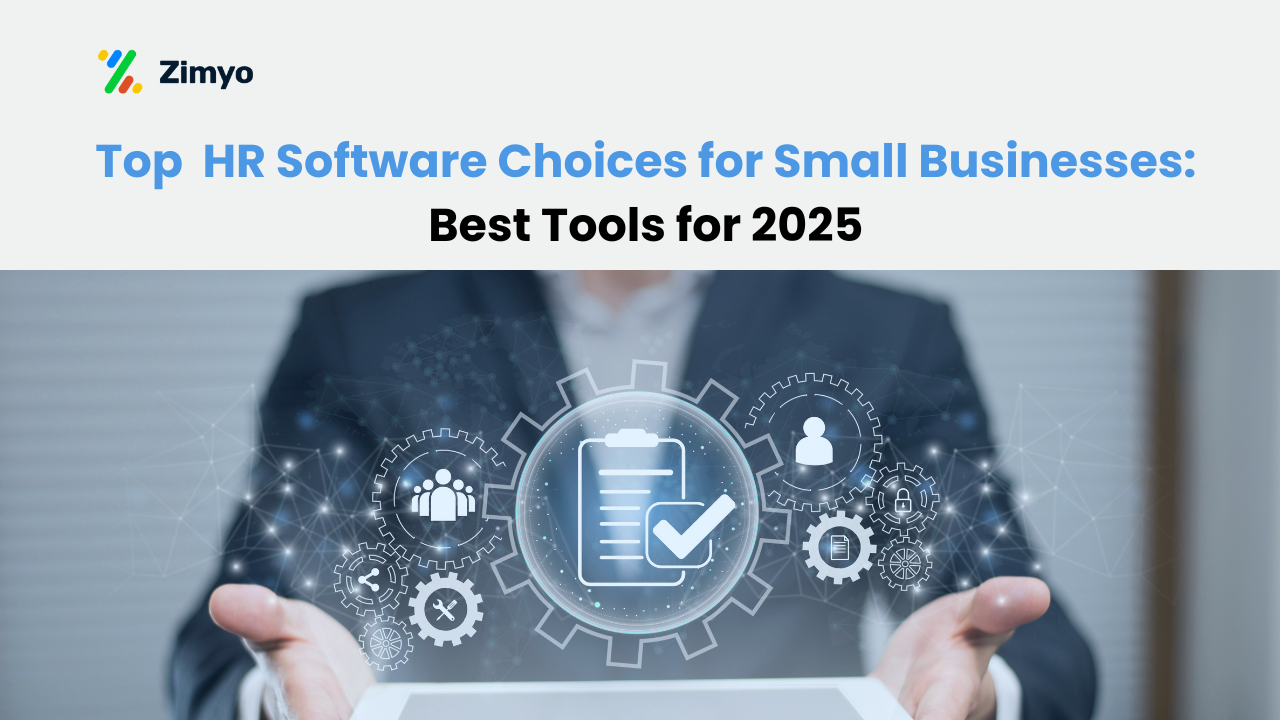HR software, hris