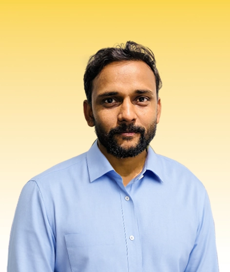 Manish Raj