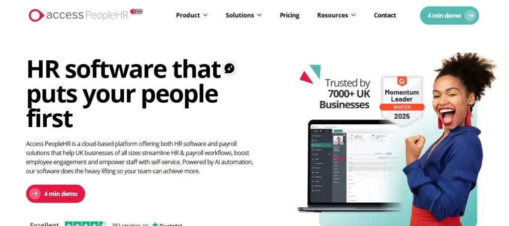 People HR