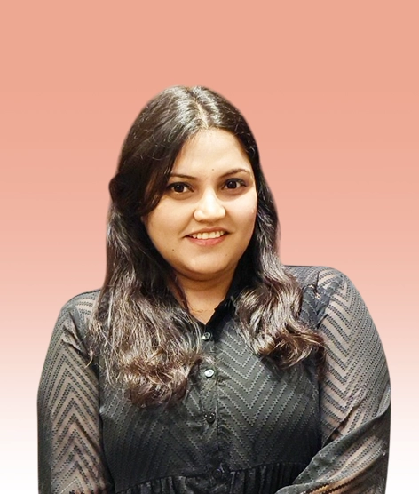 Shivani Senior Manager
