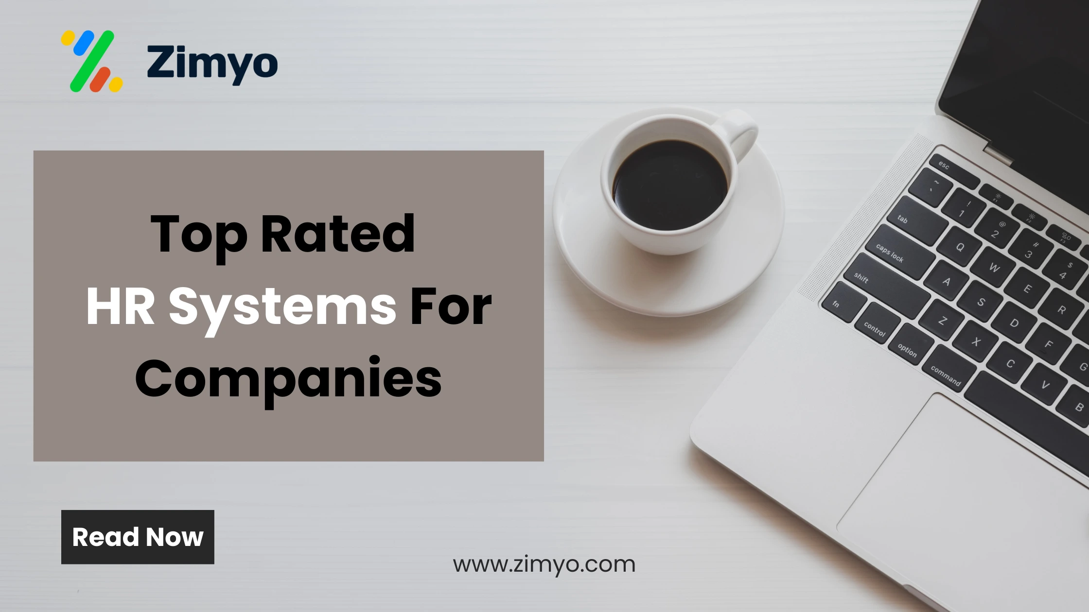Top Rated HR Systems for Companies