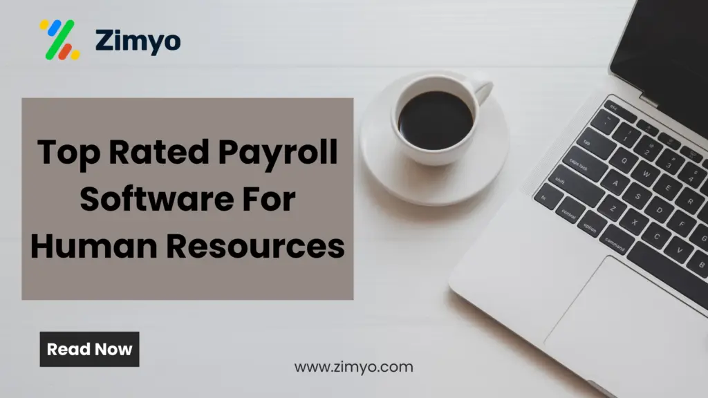 Top Rated Payroll Software For Human Resources