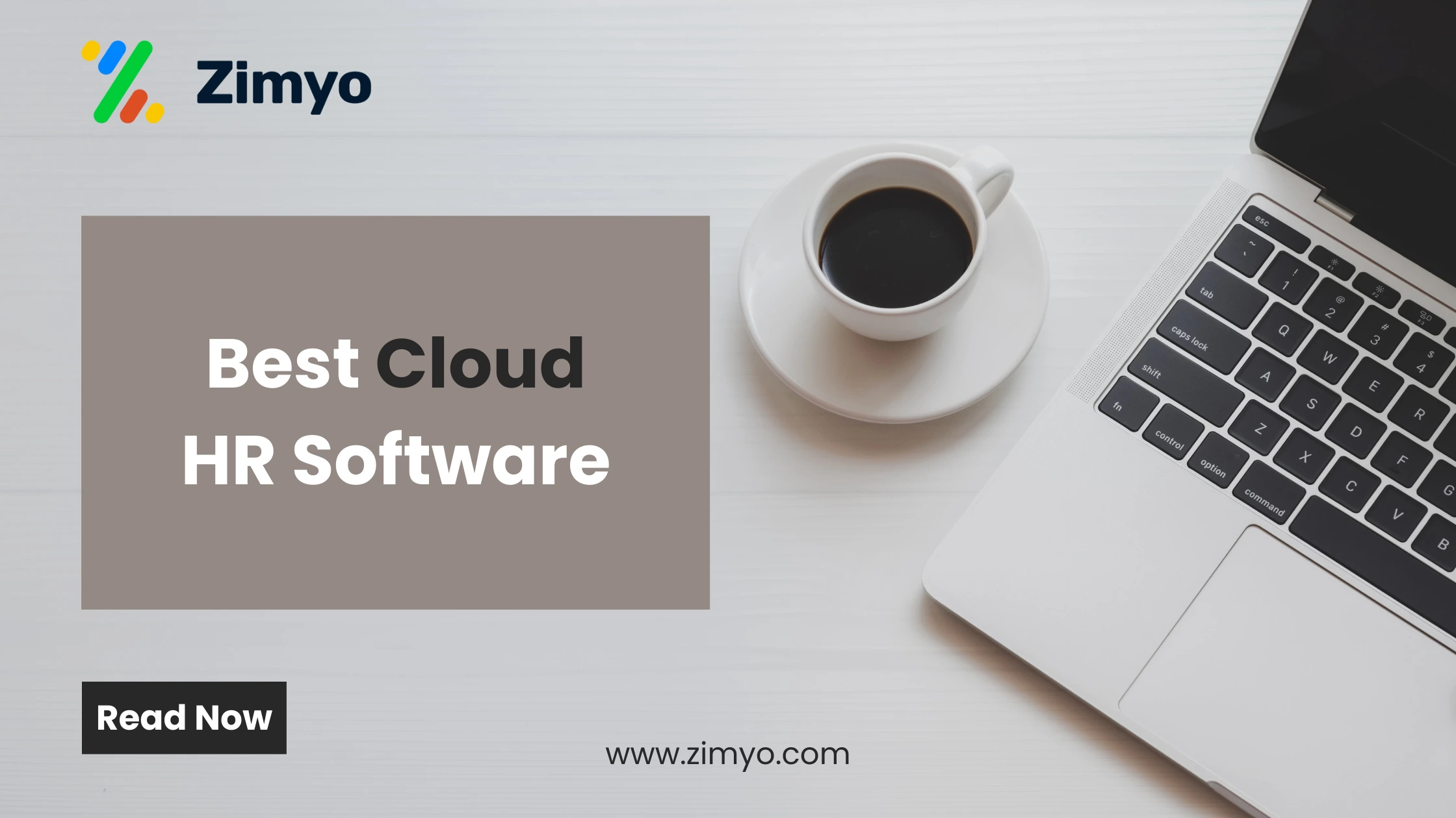 Best Cloud HR Software