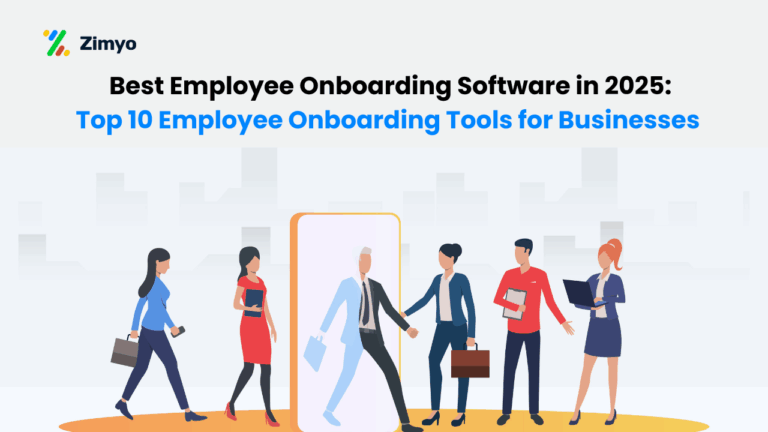 Best Onboarding Software 2025 | Top 10 Onboarding Tools