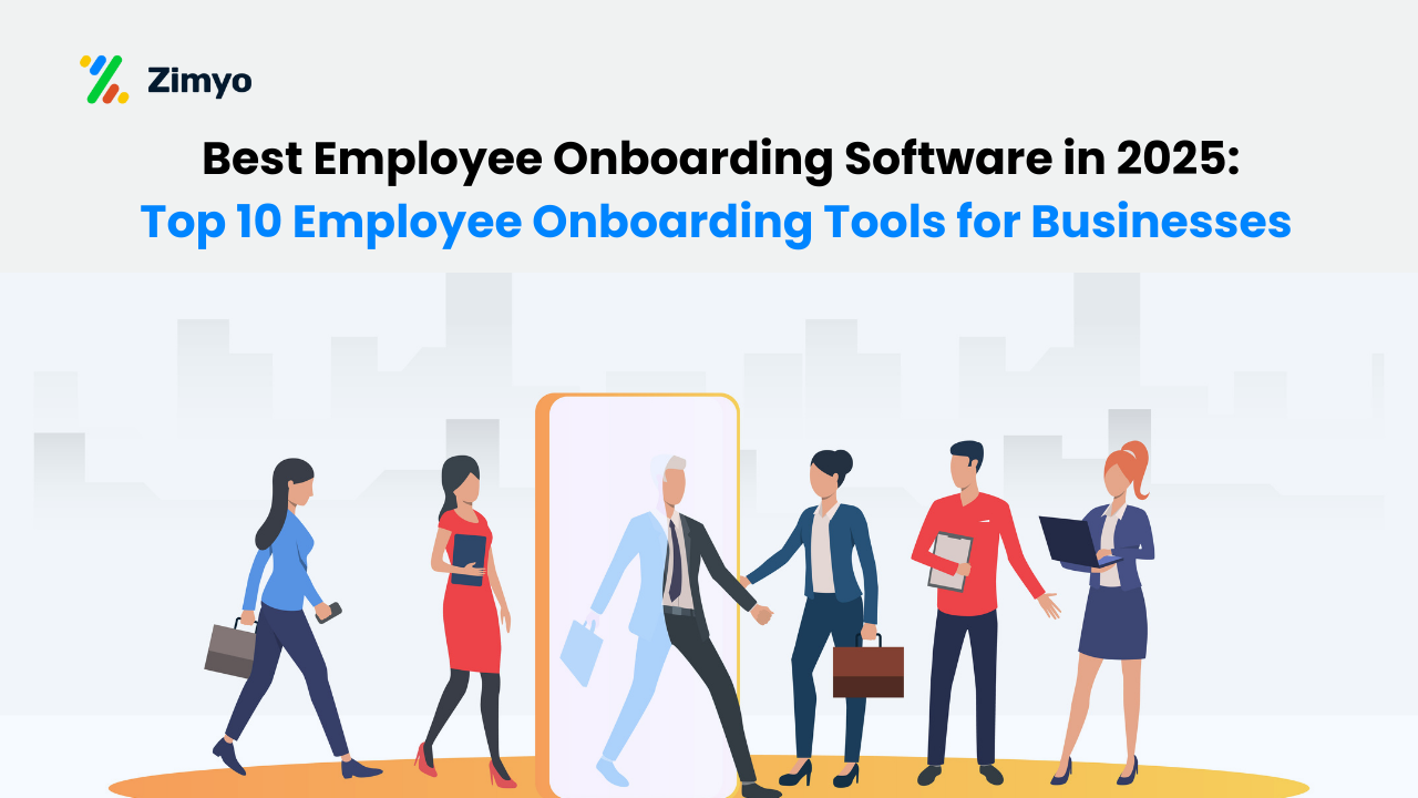 Best Employee Onboarding Software Feature Image