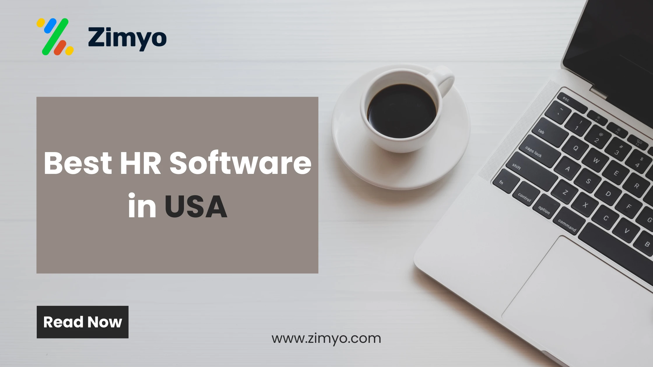 Best HR Software in USA