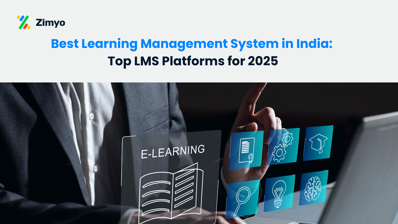 Best Learning Management System in India