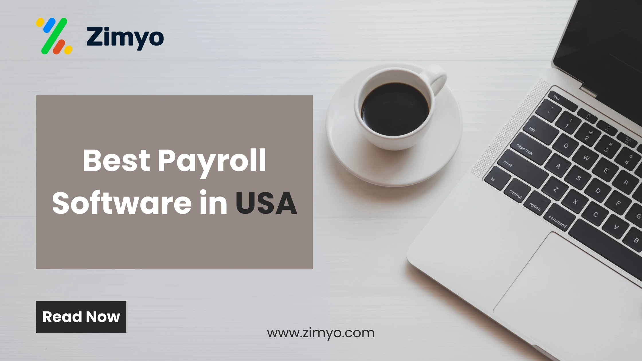 Best Payroll Software in USA