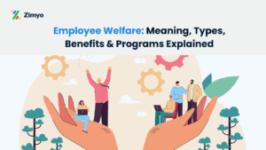 Employee Welfare feature image