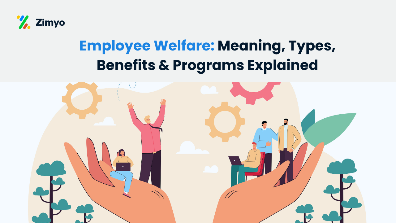 Employee Welfare feature image