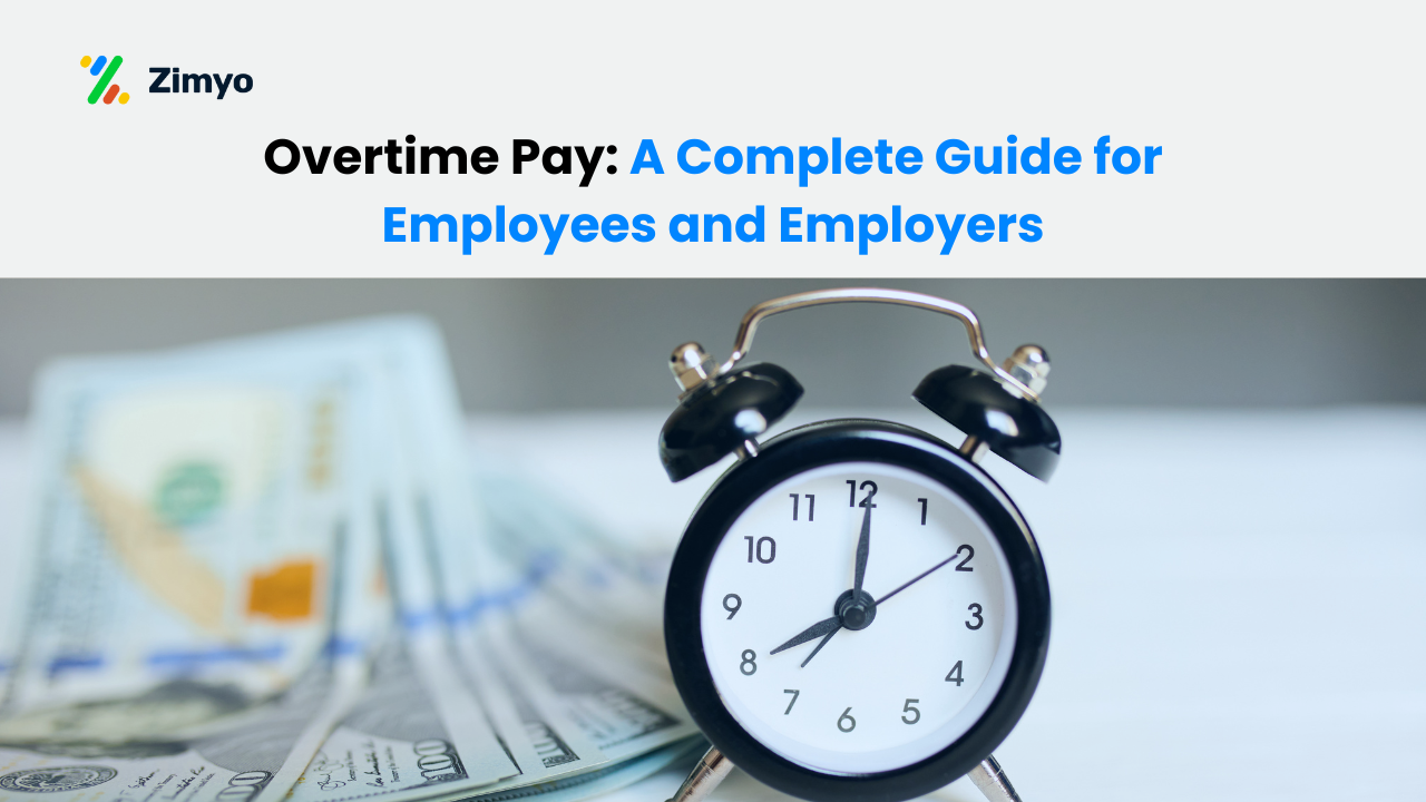 Overtime Pay Feature Image