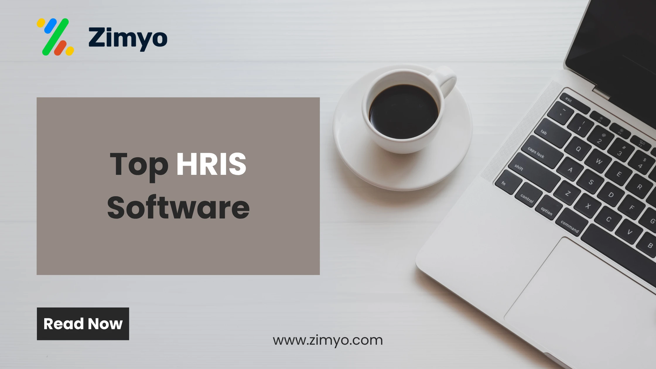 Top HRIS Software