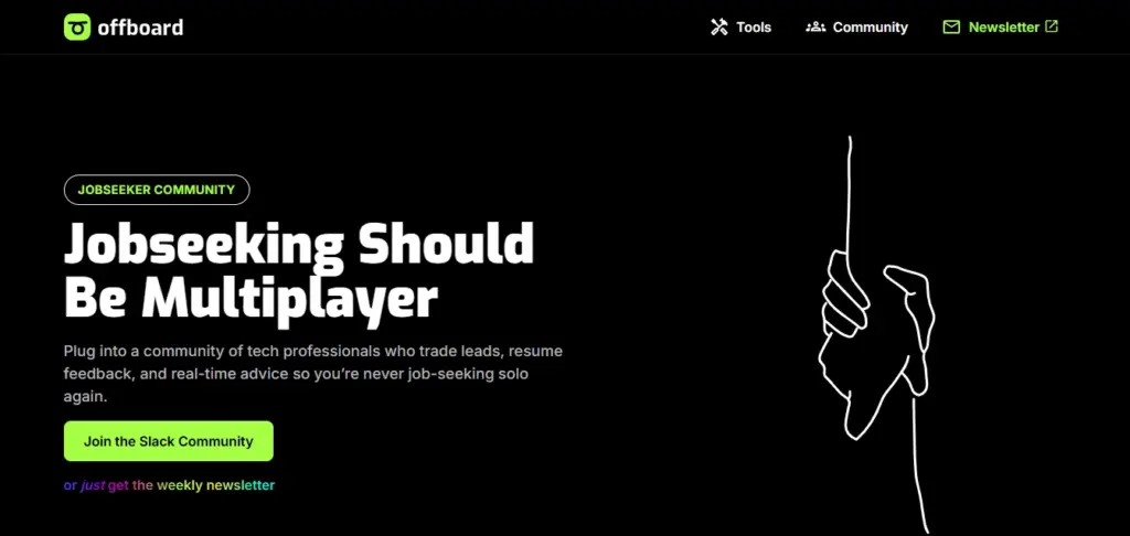 Offboard.ai