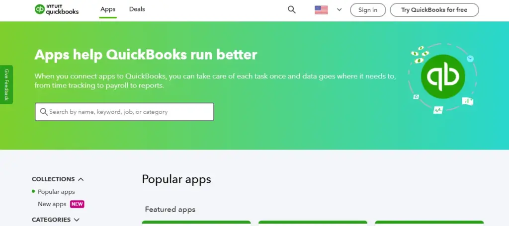 quickbooks attendance management